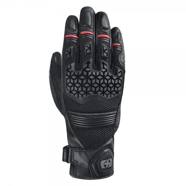 Oxford Oxford Rockdale Men's Glove Black